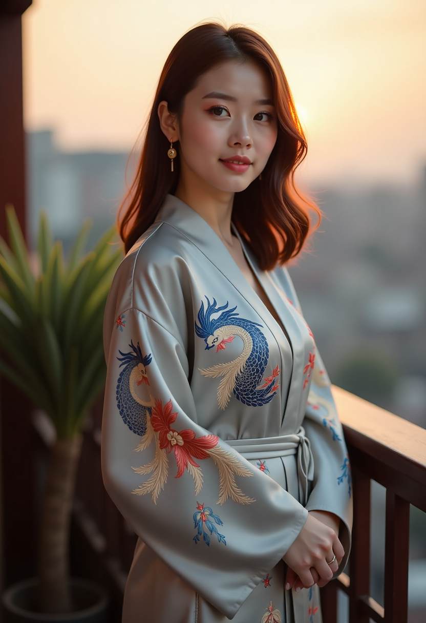 街角MV现场