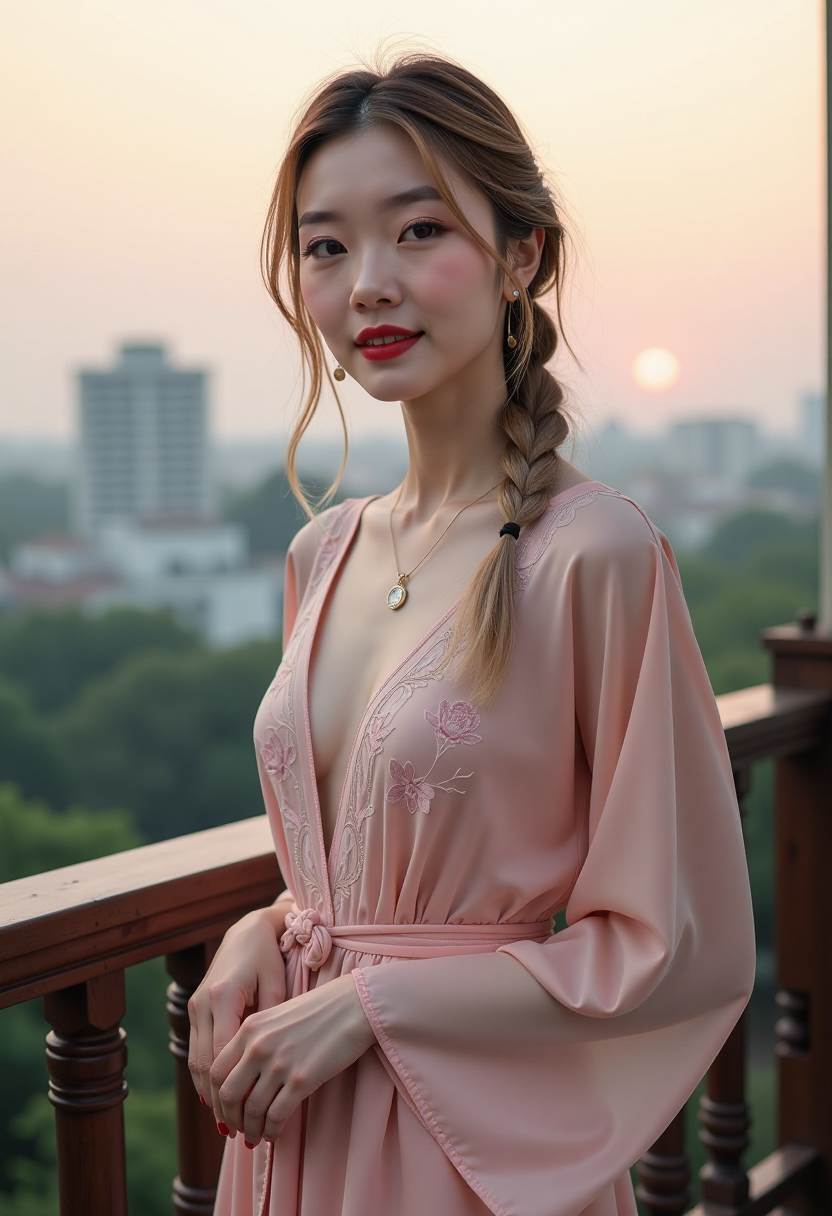 麻花传番外戏班夜话